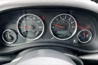 Jeep Wrangler JK Unlimited 2018 4x4 Sport S 4dr SUV