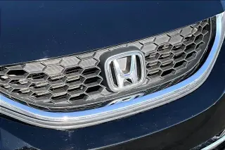 Honda Civic 2015 LX 4dr Sedan CVT