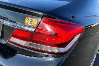Honda Civic 2015 LX 4dr Sedan CVT