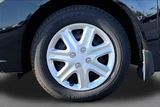 Honda Civic 2015 LX 4dr Sedan CVT