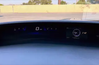 Honda Civic 2015 LX 4dr Sedan CVT