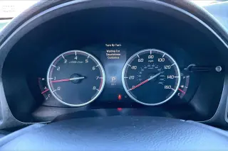 Acura ILX 2019 4dr Sedan w/Premium and A-SPEC Package