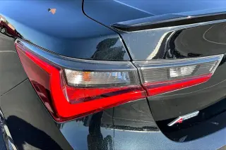 Acura ILX 2019 4dr Sedan w/Premium and A-SPEC Package