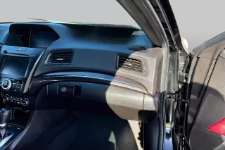 Acura ILX 2019 4dr Sedan w/Premium and A-SPEC Package
