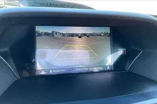 Acura ILX 2019 4dr Sedan w/Premium and A-SPEC Package