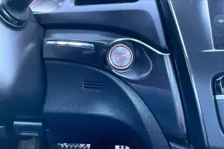 Acura ILX 2019 4dr Sedan w/Premium and A-SPEC Package