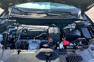 Acura ILX 2019 4dr Sedan w/Premium and A-SPEC Package