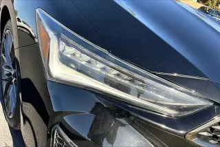 Acura ILX 2019 4dr Sedan w/Premium and A-SPEC Package