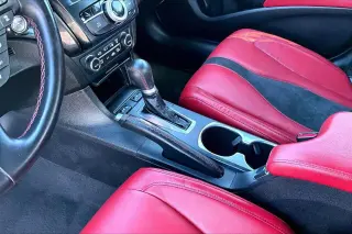 Acura ILX 2019 4dr Sedan w/Premium and A-SPEC Package