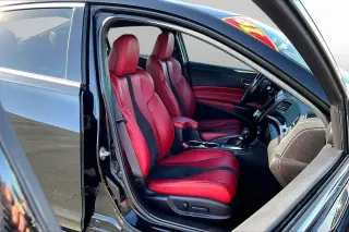 Acura ILX 2019 4dr Sedan w/Premium and A-SPEC Package