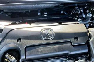 Acura ILX 2019 4dr Sedan w/Premium and A-SPEC Package