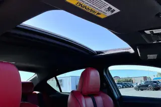 Acura ILX 2019 4dr Sedan w/Premium and A-SPEC Package