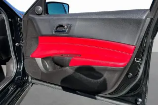 Acura ILX 2019 4dr Sedan w/Premium and A-SPEC Package