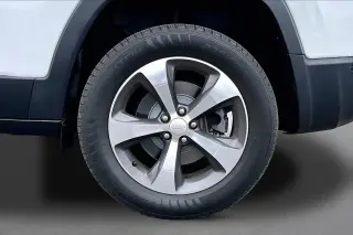 Jeep Cherokee 2019 4x4 Limited 4dr SUV