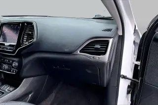 Jeep Cherokee 2019 4x4 Limited 4dr SUV
