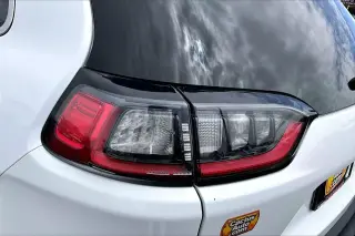 Jeep Cherokee 2019 4x4 Limited 4dr SUV