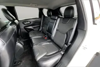 Jeep Cherokee 2019 4x4 Limited 4dr SUV