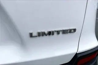Jeep Cherokee 2019 4x4 Limited 4dr SUV
