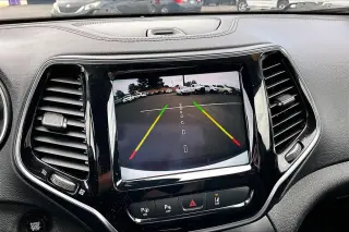 Jeep Cherokee 2019 4x4 Limited 4dr SUV