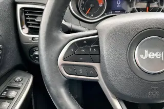 Jeep Cherokee 2019 4x4 Limited 4dr SUV