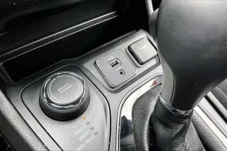 Jeep Cherokee 2019 4x4 Limited 4dr SUV