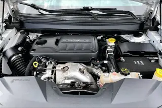 Jeep Cherokee 2019 4x4 Limited 4dr SUV