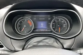 Jeep Cherokee 2019 4x4 Limited 4dr SUV