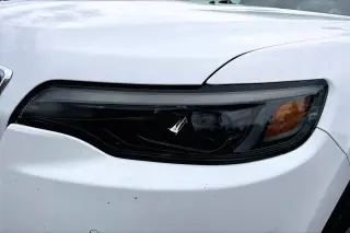 Jeep Cherokee 2019 4x4 Limited 4dr SUV