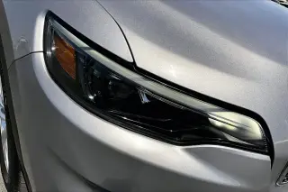 Jeep Cherokee 2019 4x4 Latitude 4dr SUV