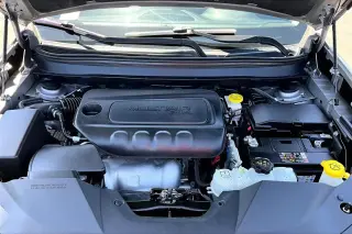 Jeep Cherokee 2019 4x4 Latitude 4dr SUV