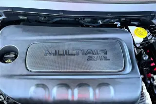 Jeep Cherokee 2019 4x4 Latitude 4dr SUV