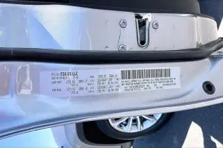 Jeep Cherokee 2019 4x4 Latitude 4dr SUV