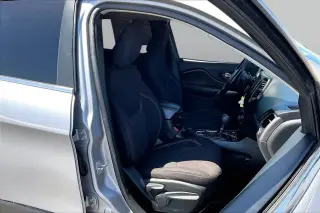 Jeep Cherokee 2019 4x4 Latitude 4dr SUV