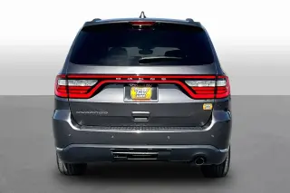Dodge Durango 2017 SXT 4dr SUV