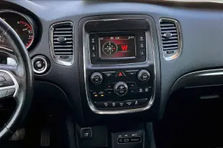 Dodge Durango 2017 SXT 4dr SUV