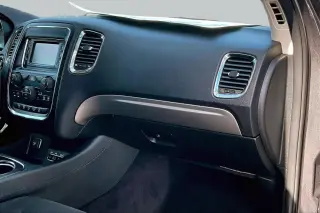Dodge Durango 2017 SXT 4dr SUV