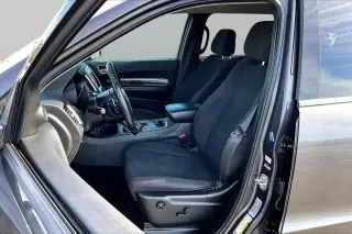Dodge Durango 2017 SXT 4dr SUV