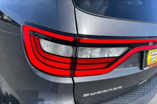 Dodge Durango 2017 SXT 4dr SUV