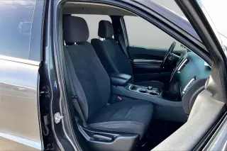 Dodge Durango 2017 SXT 4dr SUV