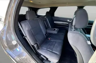 Dodge Durango 2017 SXT 4dr SUV