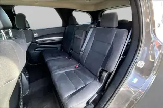 Dodge Durango 2017 SXT 4dr SUV
