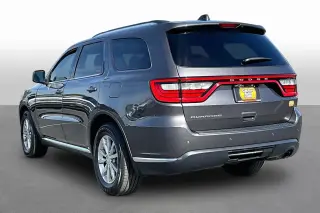 Dodge Durango 2017 SXT 4dr SUV