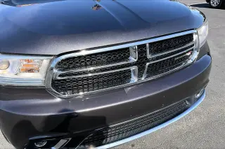 Dodge Durango 2017 SXT 4dr SUV