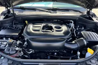 Dodge Durango 2017 SXT 4dr SUV