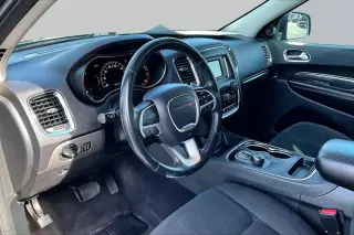 Dodge Durango 2017 SXT 4dr SUV