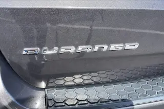 Dodge Durango 2017 SXT 4dr SUV