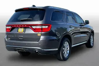 Dodge Durango 2017 SXT 4dr SUV