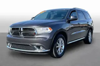 Dodge Durango 2017 SXT 4dr SUV