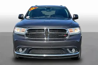 Dodge Durango 2017 SXT 4dr SUV