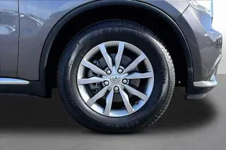 Dodge Durango 2017 SXT 4dr SUV